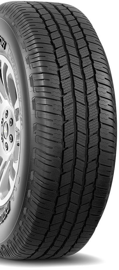 Defender LTX M/S2 - Michelin