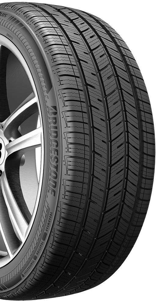 Bridgestone - DRIVEGUARD PLUS