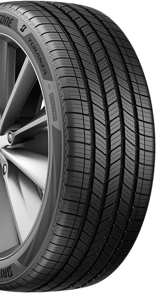 Bridgestone - TURANZA EV
