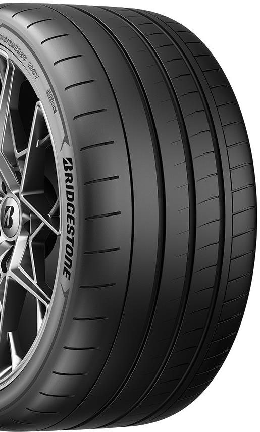 Bridgestone - POTENZA RACE