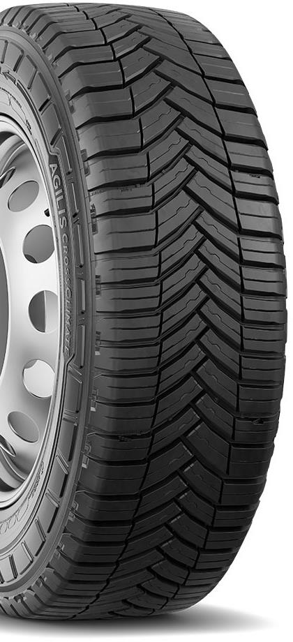 Agilis CrossClimate - Michelin