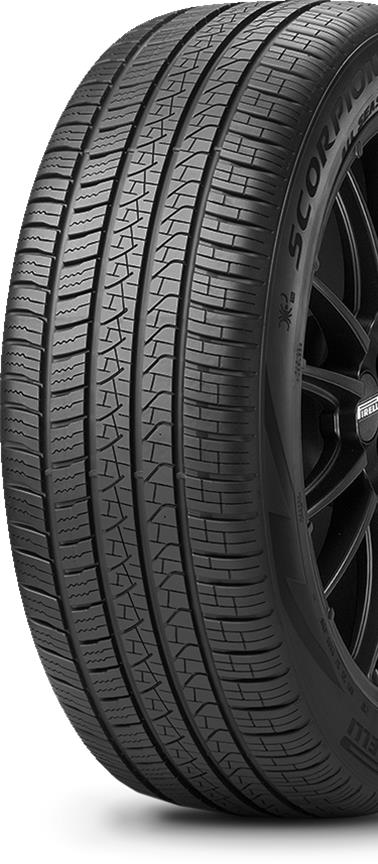 SCORPION ZERO ALL SEASON - Pirelli
