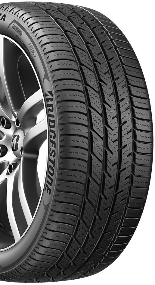 Bridgestone - POTENZA SPORT AS