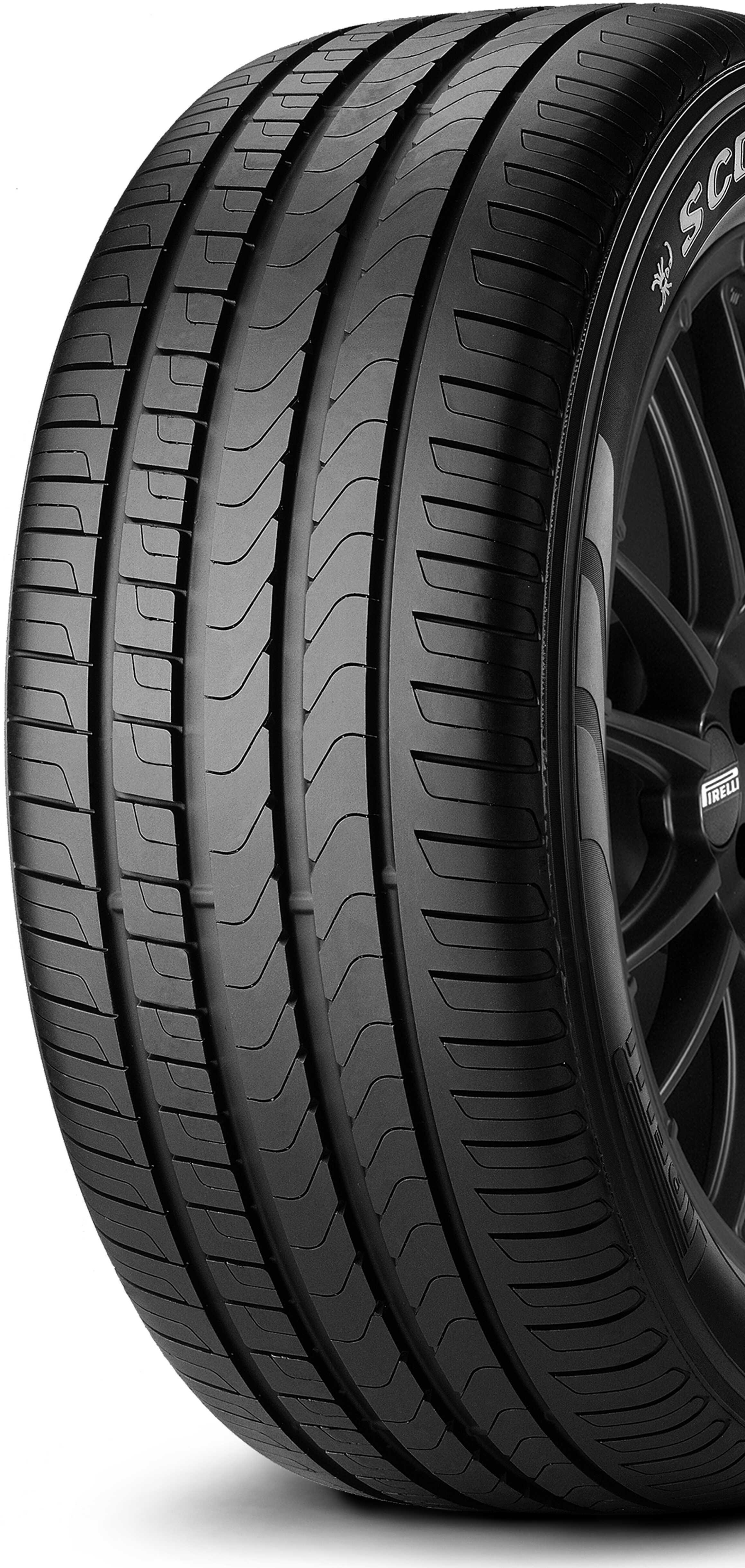 Pirelli - SCORPION VERDE