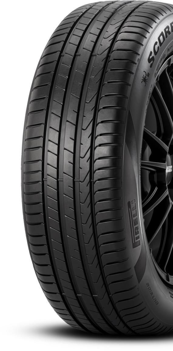 Pirelli - SCORPION Seal Inside™