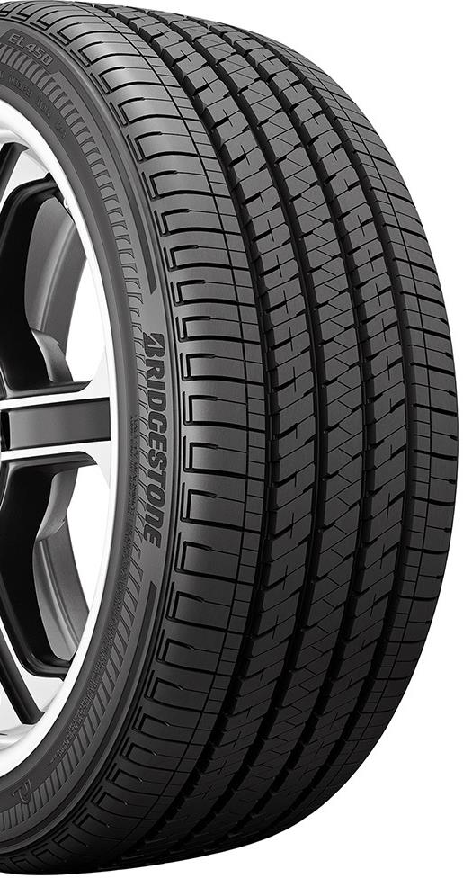 Bridgestone - TURANZA EL450 RFT
