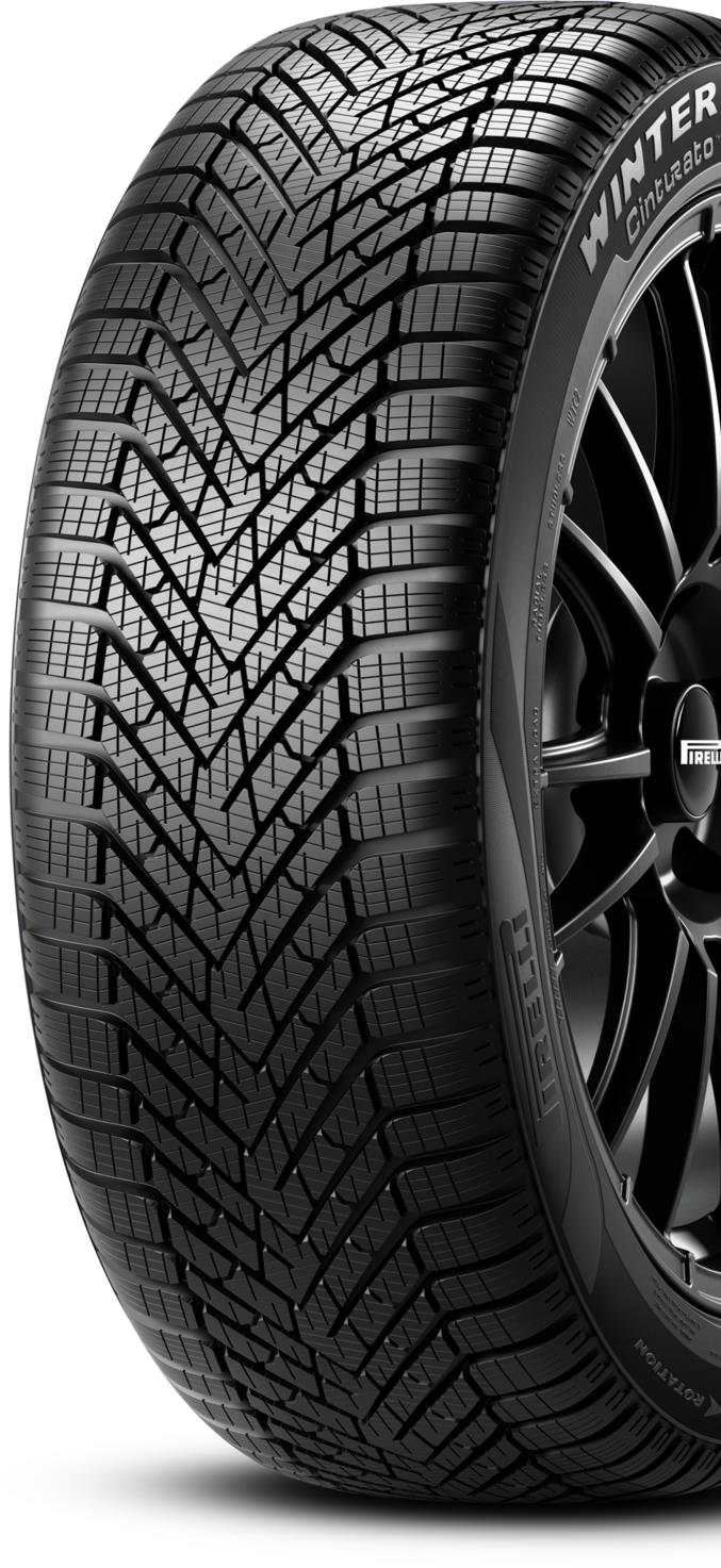 Pirelli - CINTURATO WINTER 2 Seal Inside™