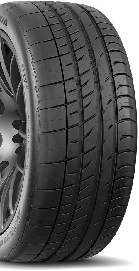 BFGoodrich - g-Force Phenom T/A