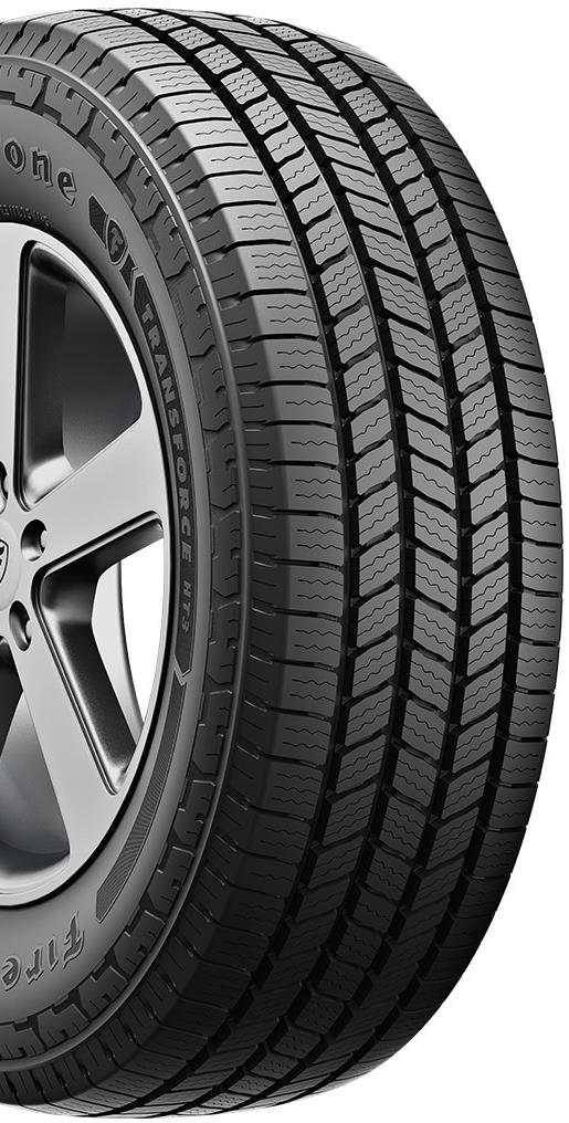 TRANSFORCE HT3 - Firestone