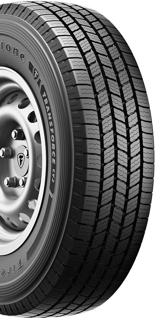 TRANSFORCE CV2 - Firestone
