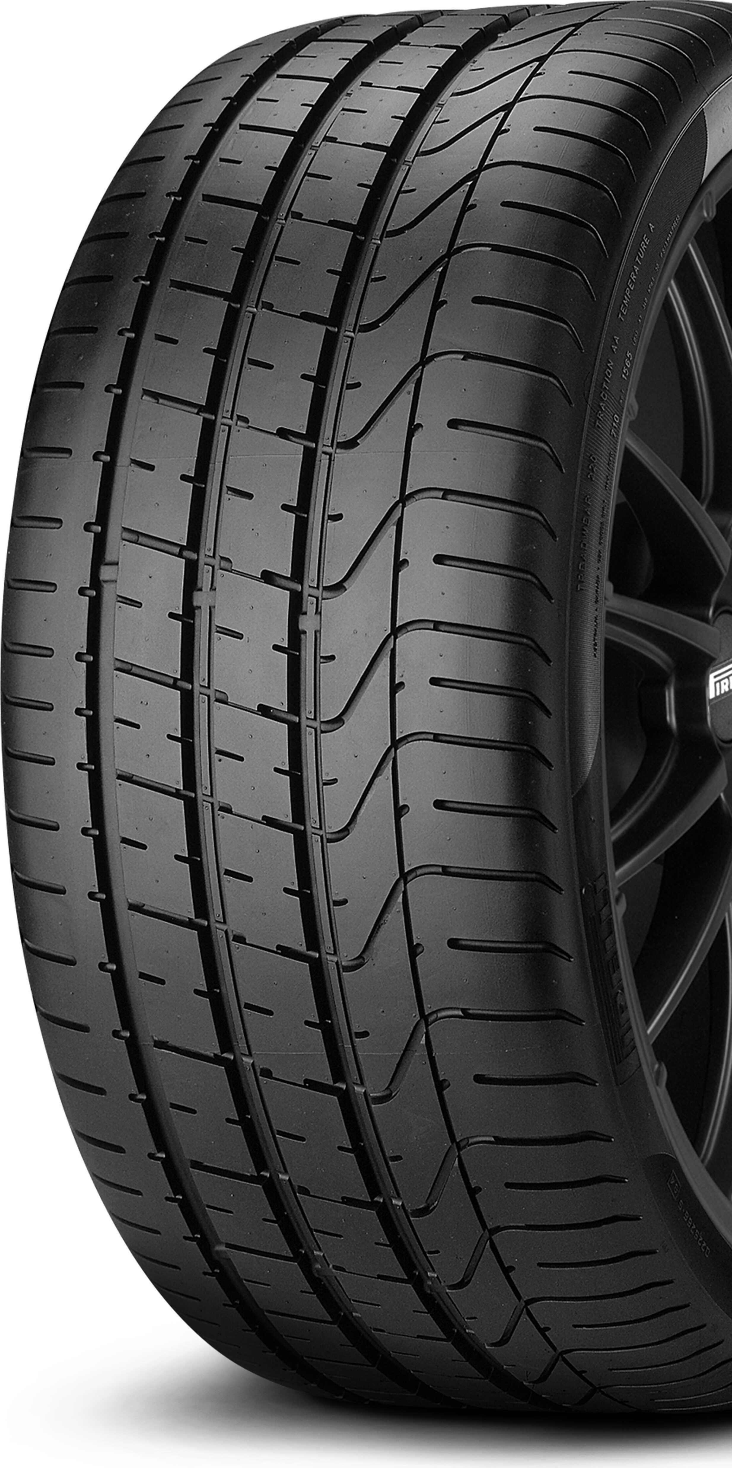 Pirelli - P ZERO