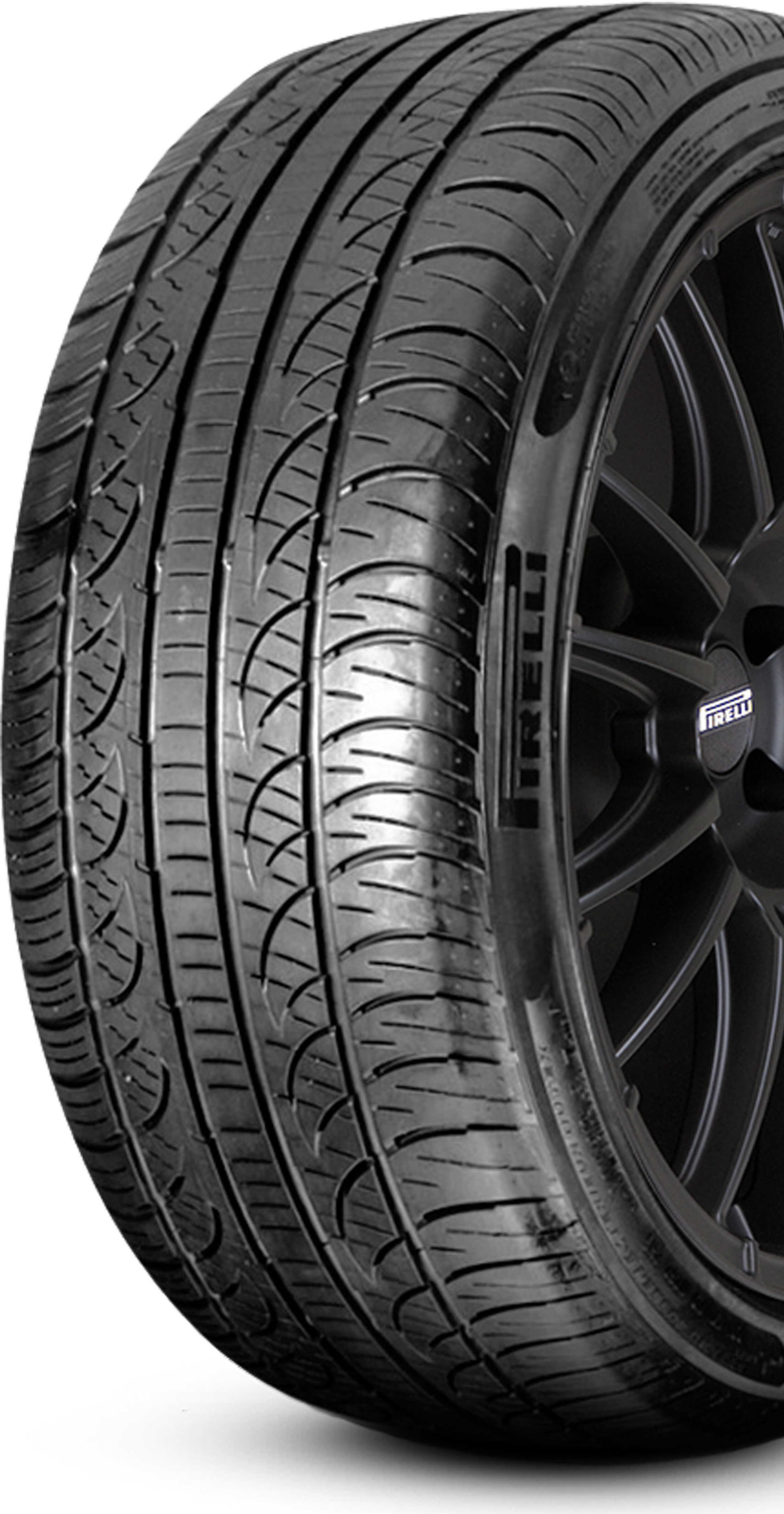 PZERO NERO ALL SEASON Run-Flat - Pirelli