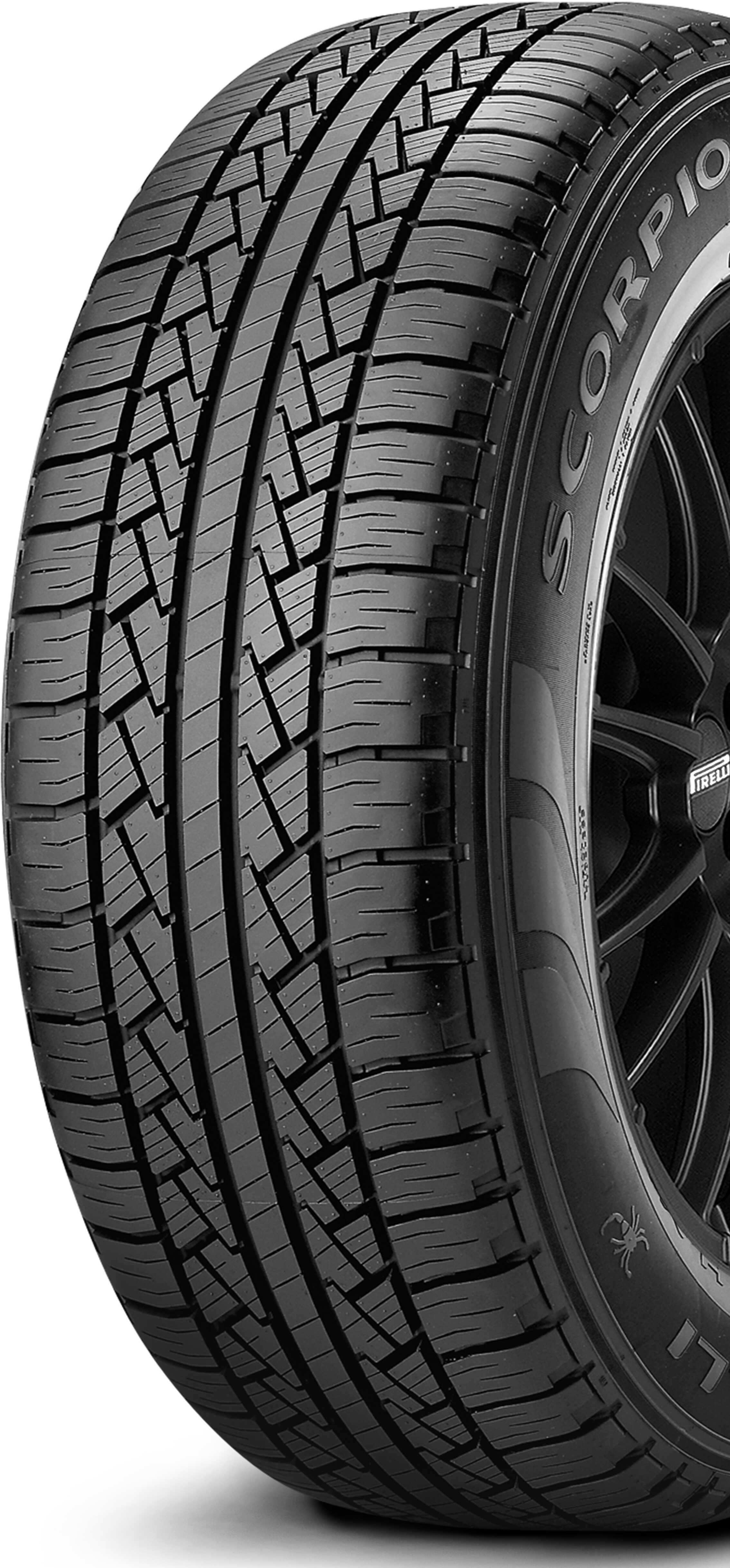 SCORPION STR - Pirelli