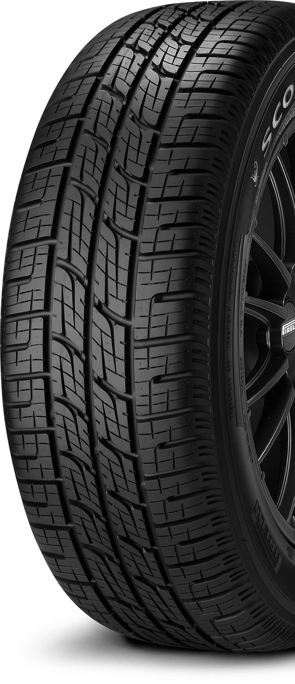 SCORPION ZERO - Pirelli