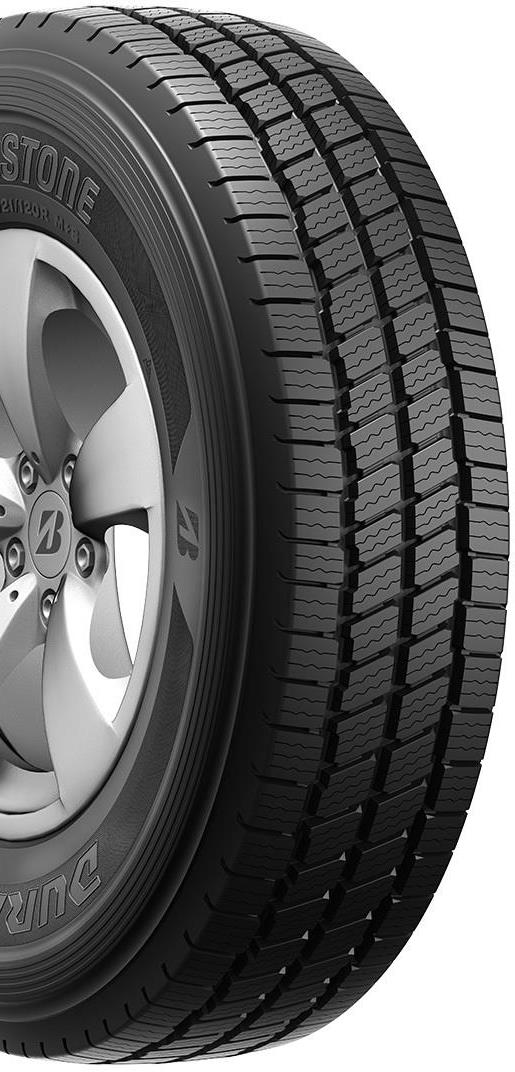 DURAVIS M705 - Bridgestone