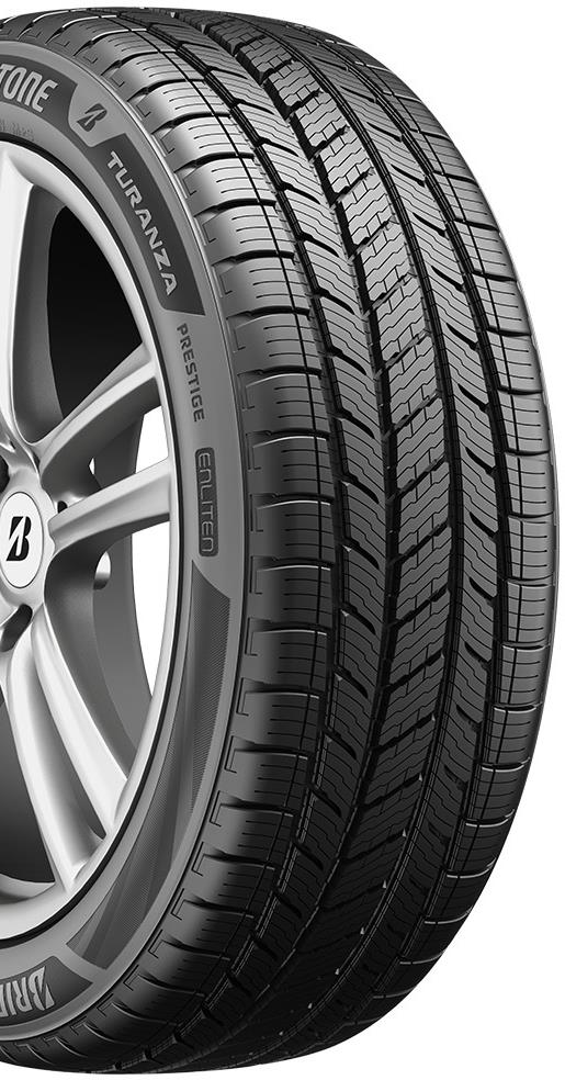 Bridgestone - TURANZA PRESTIGE