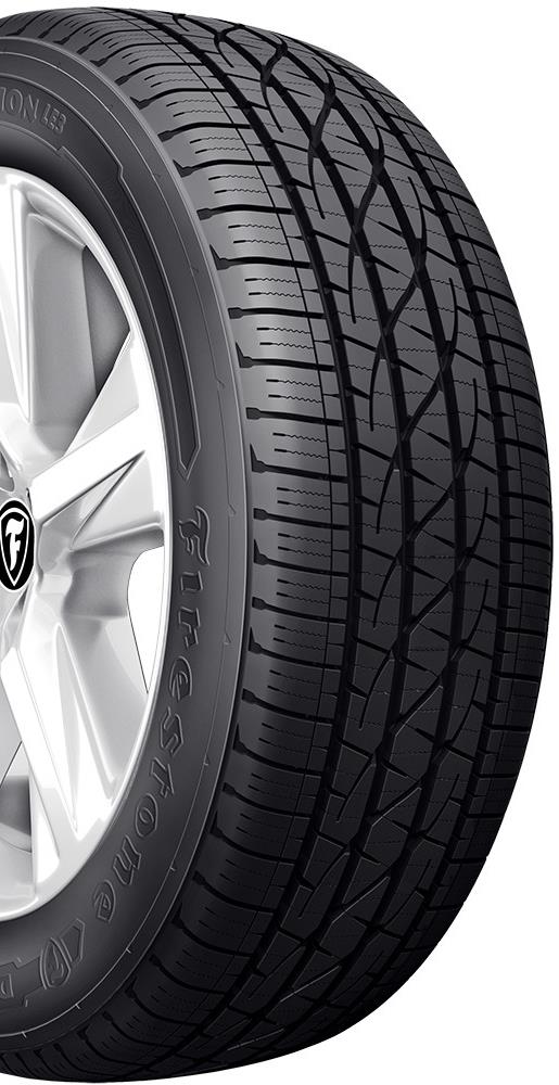 DESTINATION LE3 - Firestone