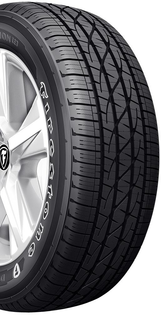 Firestone - DESTINATION LE3