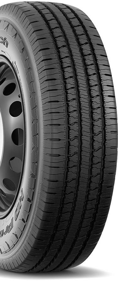 HD Pro T/A - BFGoodrich
