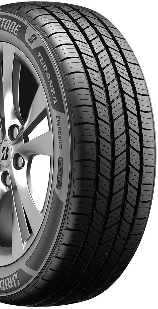 Bridgestone - TURANZA EVERDRIVE