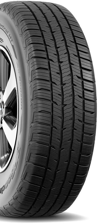 BFGoodrich - Advantage Control HT