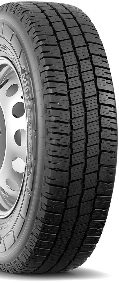 Agilis CrossClimate 2 - Michelin