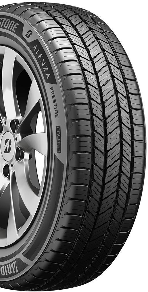 Bridgestone - ALENZA PRESTIGE
