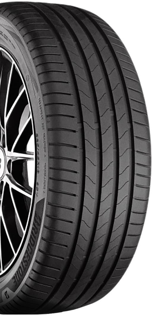 Bridgestone - TURANZA 6