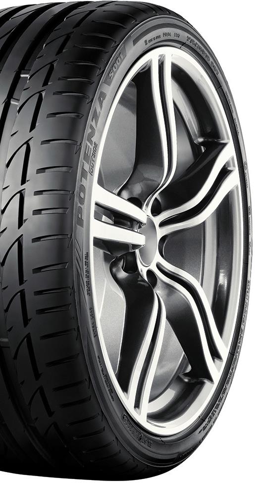 Bridgestone - POTENZA S001 RFT