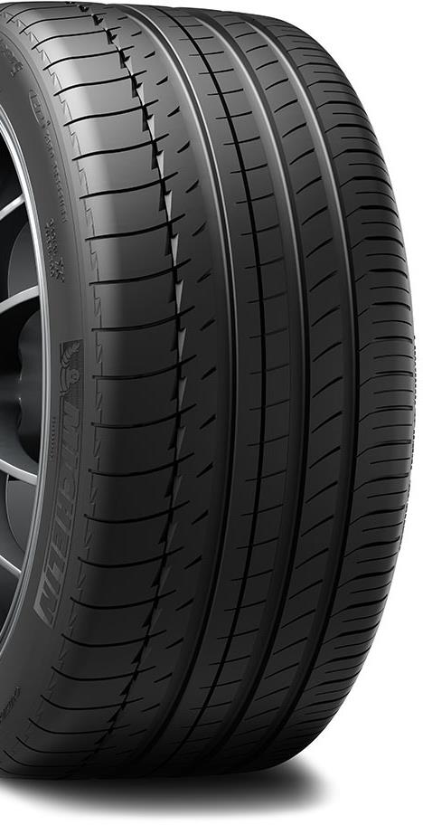 Michelin - Pilot Sport PS2