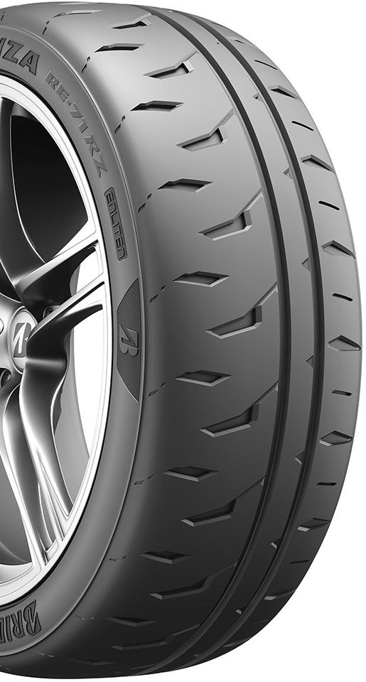 Bridgestone - POTENZA RE-71RZ