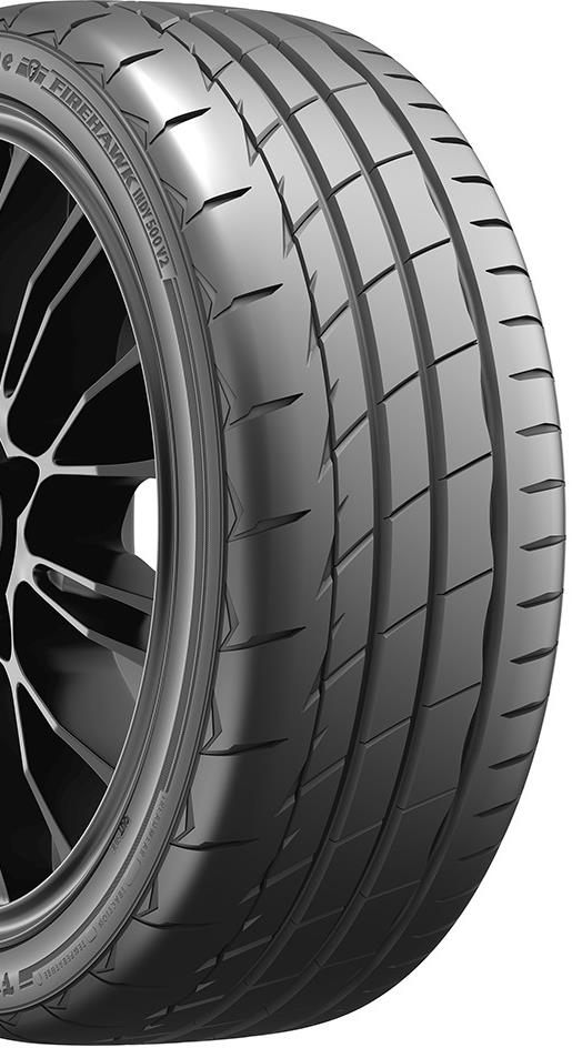 Firestone - FIREHAWK INDY 500 V2