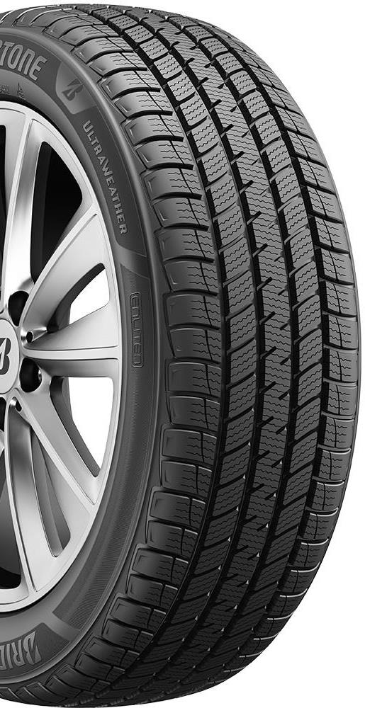 Bridgestone - ULTRAWEATHER