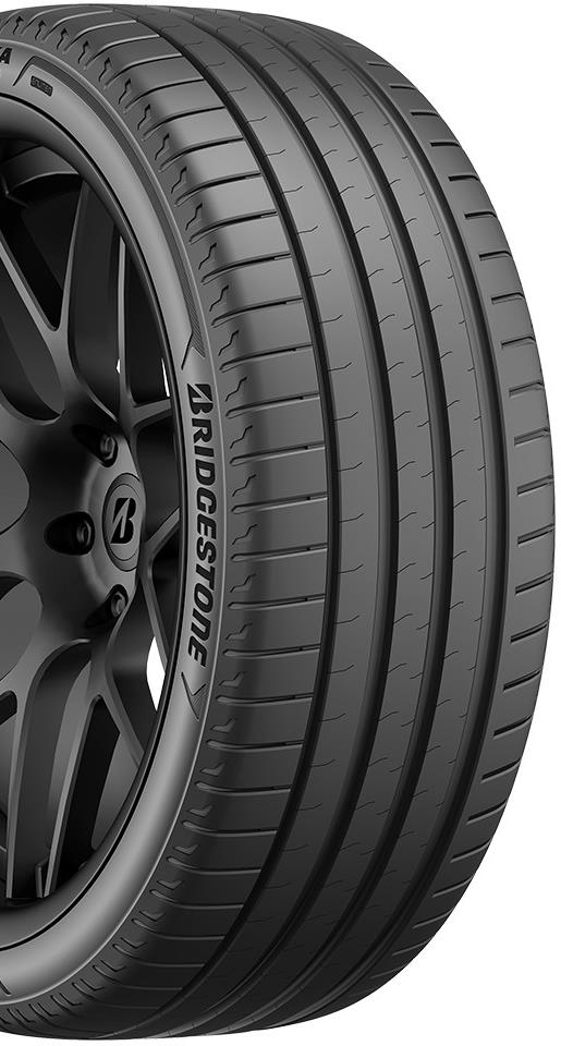 Bridgestone - POTENZA SPORT EVO
