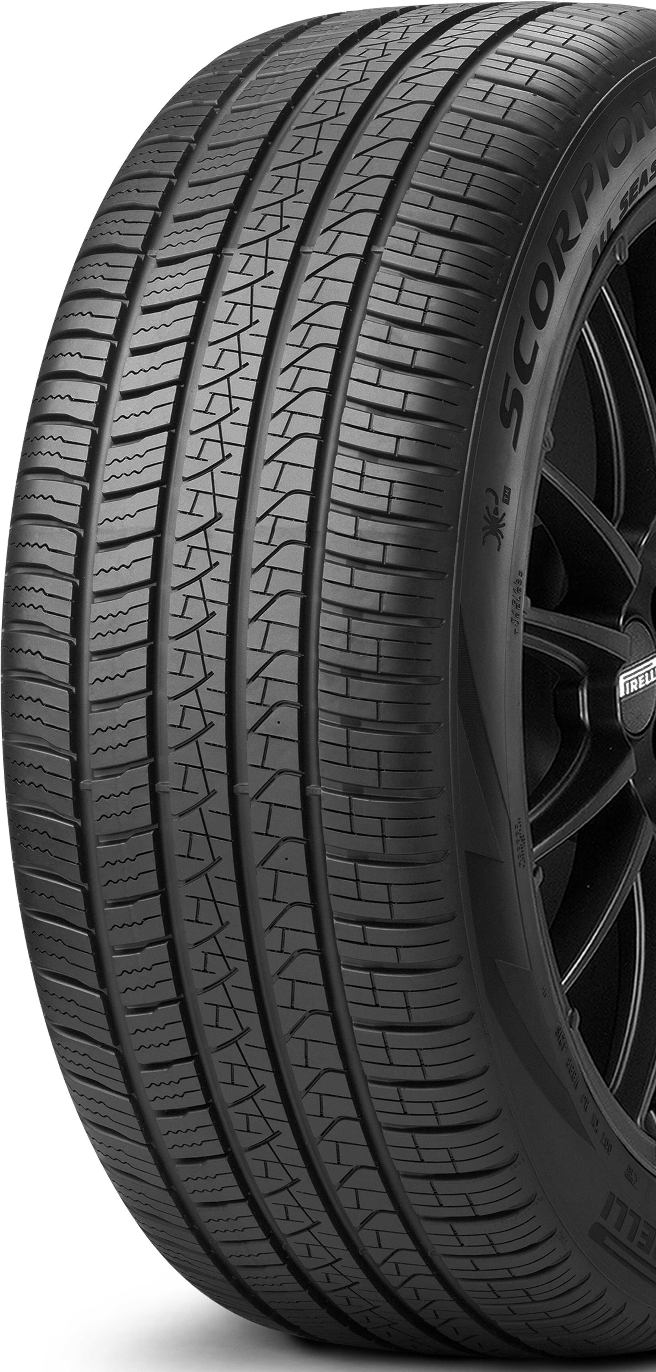 Pirelli - SCORPION ZERO ALL SEASON