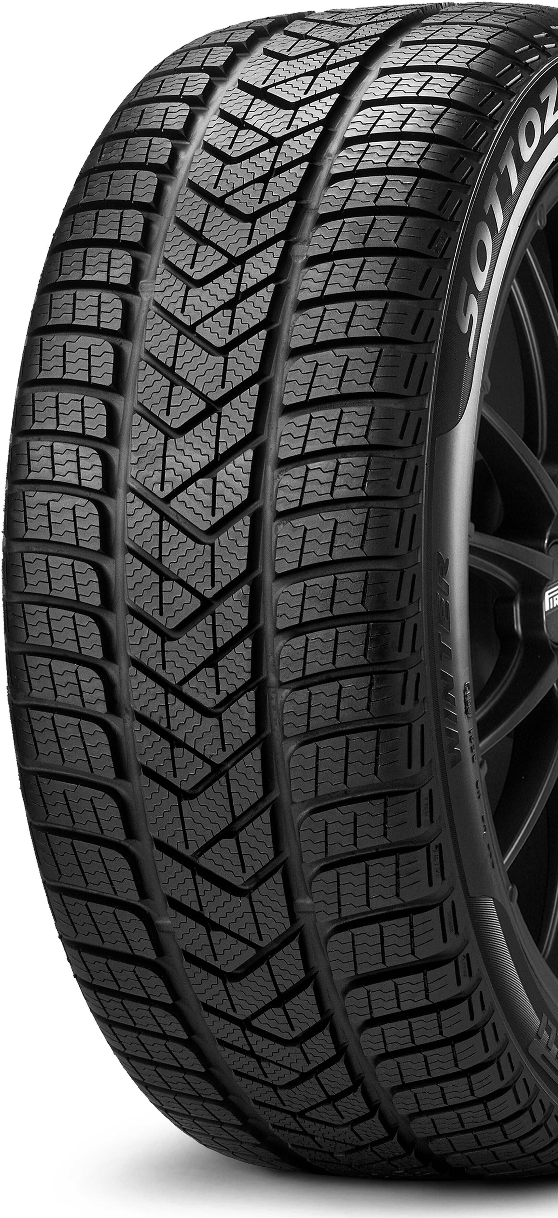 Pirelli - WINTER SOTTOZERO 3