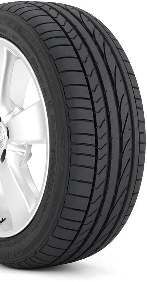 POTENZA RE050A II RFT - Bridgestone