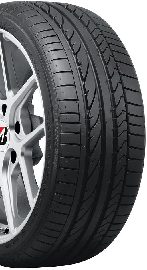 Bridgestone - POTENZA RE050A