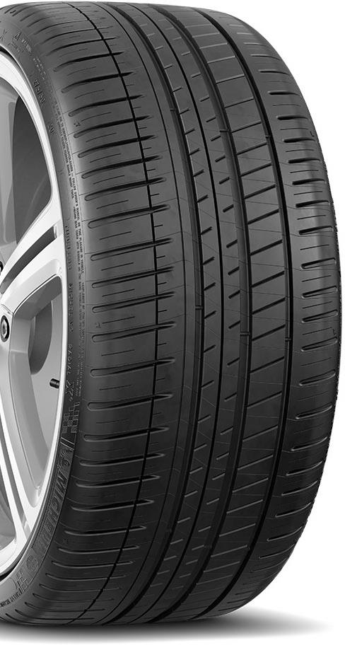 Pilot Sport 3 - Michelin