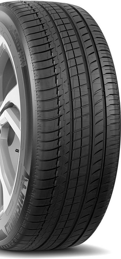 Michelin - Latitude Sport