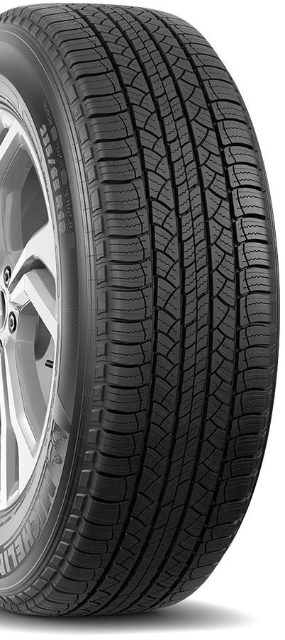 Latitude Tour - Michelin