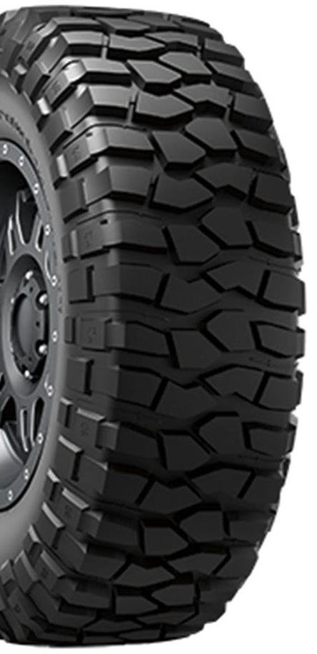 Krawler T/A KX - BFGoodrich