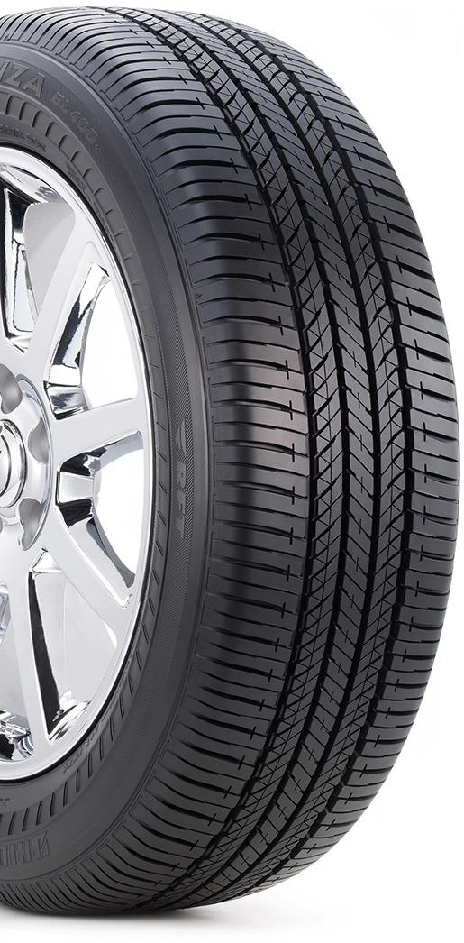 Bridgestone - TURANZA EL400-02
