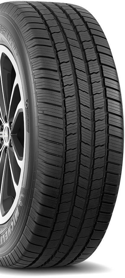 Michelin - Defender LTX M/S