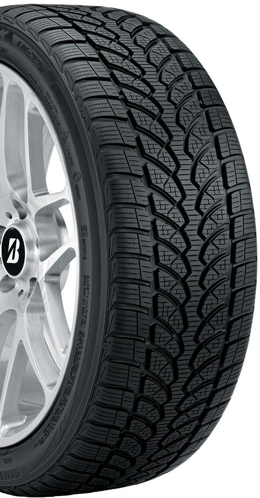 BLIZZAK LM-32 - Bridgestone