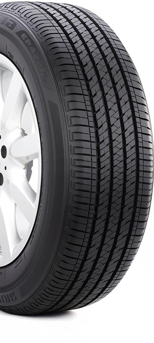 ECOPIA EP422 PLUS - Bridgestone