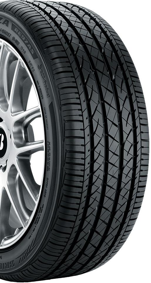 Bridgestone - POTENZA RE97AS