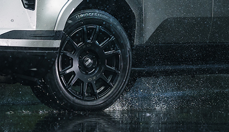 Bridgestone UltraWeather