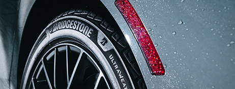 Bridgestone UltraWeather