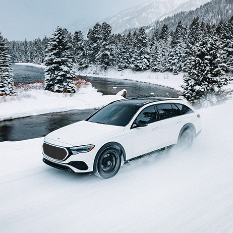 Bridgestone Blizzak IcePeak